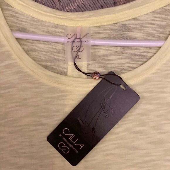 Calia Top - Picture 2 of 4